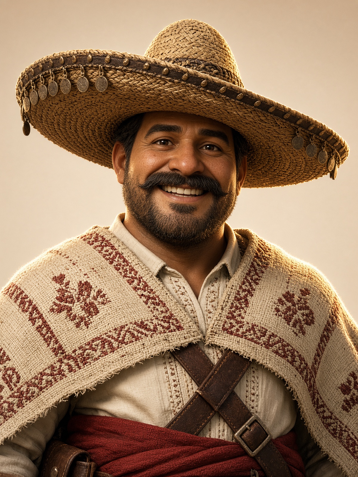 Pedro z Pól